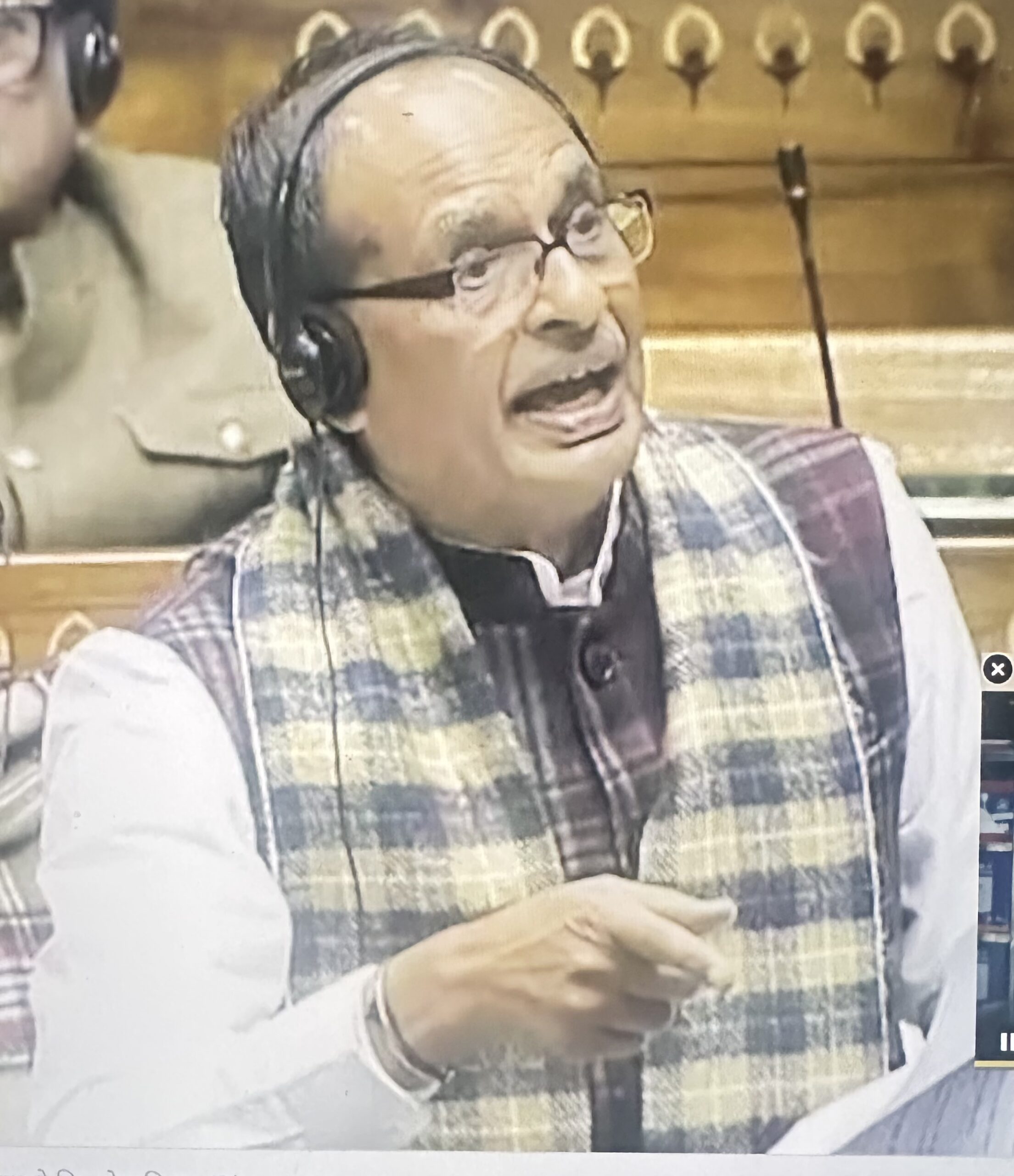 प्रधानमंत्री फसल बीमा योजना के तहत छत्तीसगढ़ को बड़ा फायदा; कांकेर सहित चार जिलों में ₹178 करोड़ से ज़्यादा के क्लेम सेटल किए गए