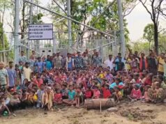 कोंडापल्ली में संचार क्रांति का नया सवेरा: मोबाइल नेटवर्क पहुंचते ही नाच उठे ग्रामीण