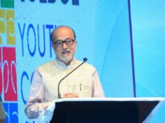 सकारात्मक सोच, मानवीय मूल्य और नवाचार से ही जीवन में आगे बढ़ने का मार्ग प्रशस्त होता है: राज्यपाल श्री डेका