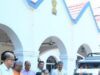 राज्यपाल श्री डेका द्वारा बाल कल्याण परिषद को ई रिक्शा प्रदत्त