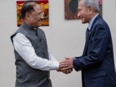 सिंगापुर में छत्तीसगढ़ ने कौशल विकास के लिए किया एमओयू, एग्रो प्रोसेसिंग में ₹350 करोड़ का नया निवेश