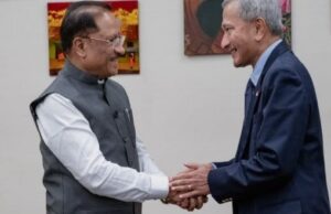 सिंगापुर में छत्तीसगढ़ ने कौशल विकास के लिए किया एमओयू, एग्रो प्रोसेसिंग में ₹350 करोड़ का नया निवेश